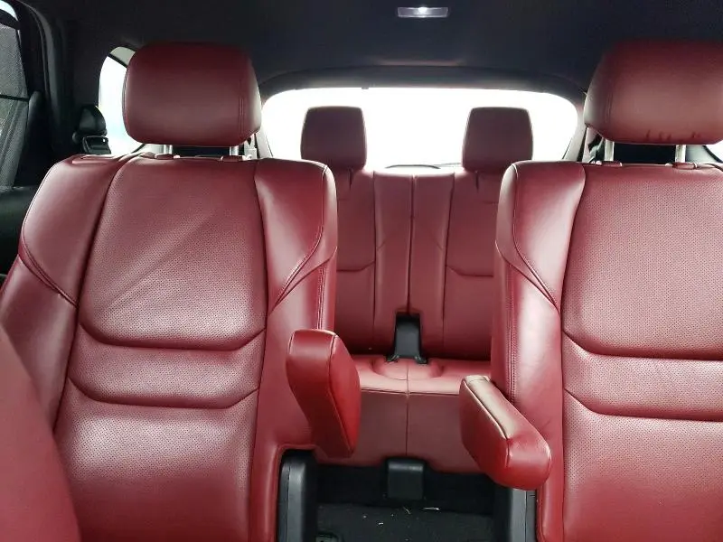 2021 MAZDA CX-9 GRAND TOURING  