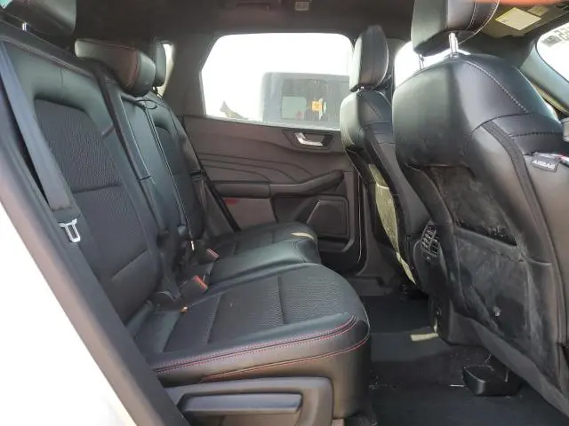 2024 FORD ESCAPE ST LINE SELECT  