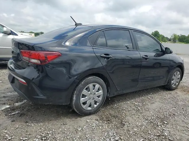 2023 KIA RIO LX