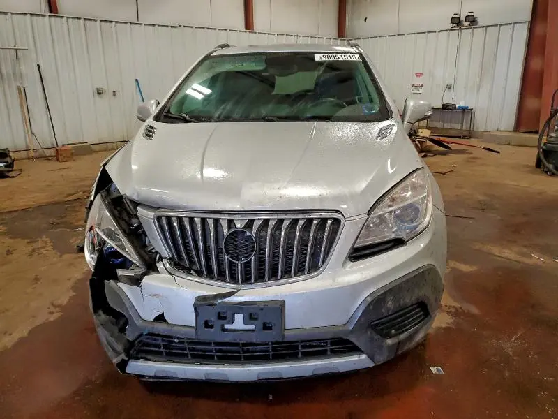 2014 BUICK ENCORE   