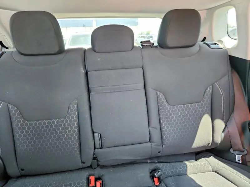 2019 JEEP COMPASS SPORT  
