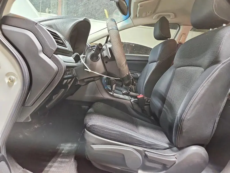 2014 SUBARU IMPREZA SPORT PREMIUM  