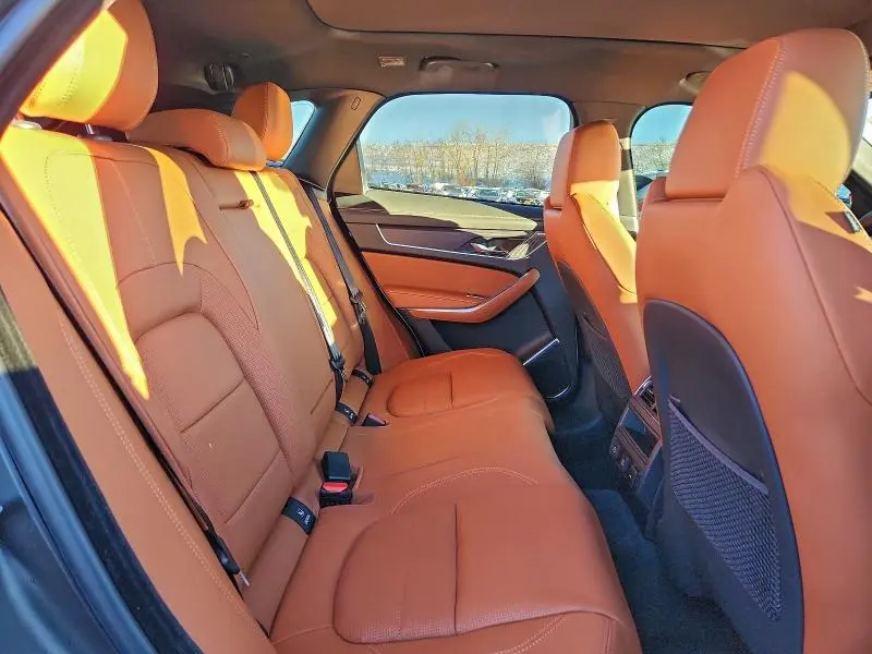 2026 JAGUAR F-PACE R-DYNAMIC S  