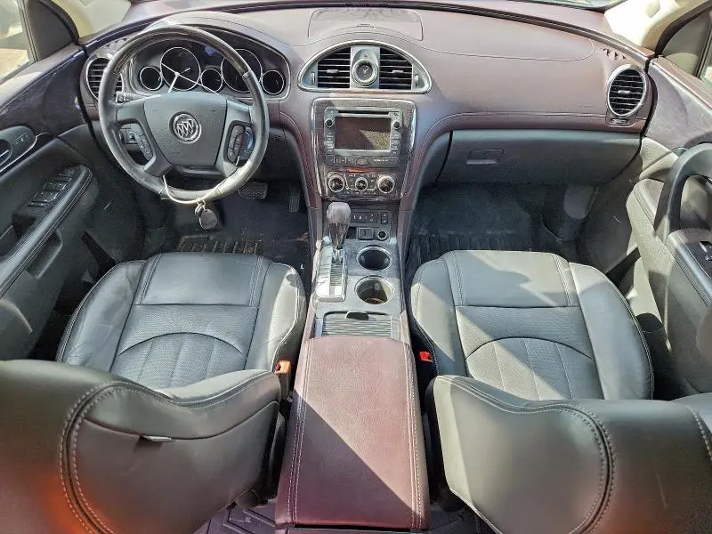2017 BUICK ENCLAVE   
