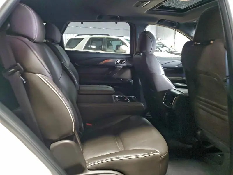 2020 MAZDA CX-9 SIGNATURE  