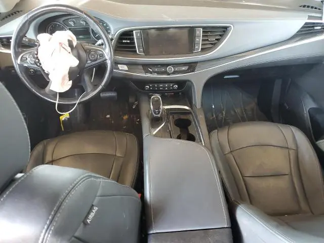 2019 BUICK ENCLAVE PREMIUM  
