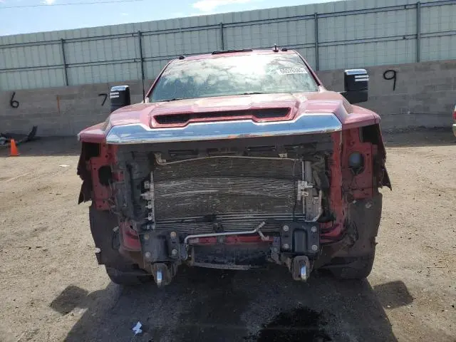 2020 GMC SIERRA K2500 DENALI  