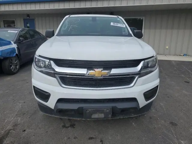 2015 CHEVROLET COLORADO   