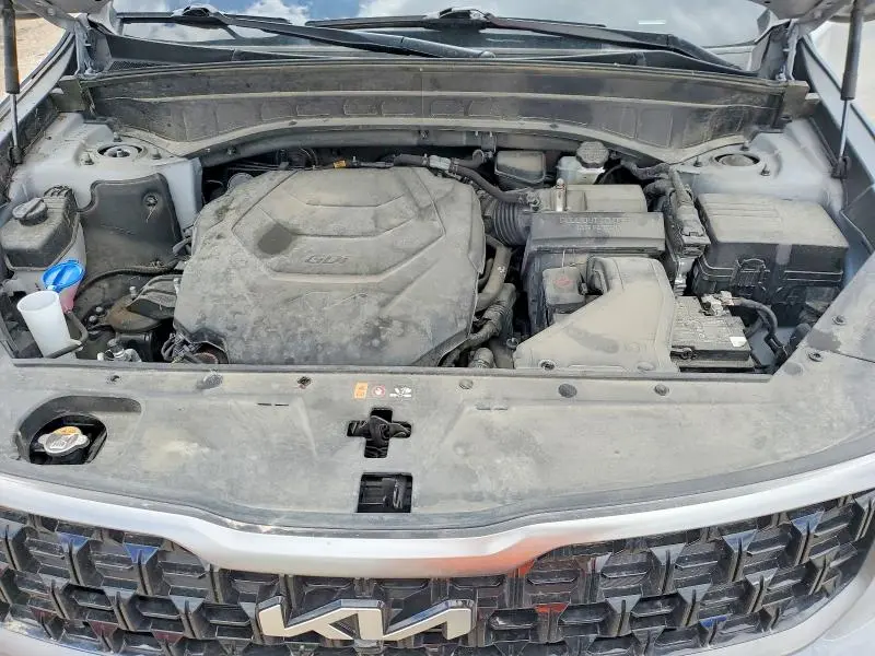 2023 KIA TELLURIDE SX X-LINE  