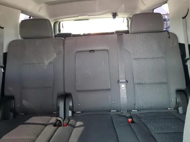 2019 GMC YUKON SLE  