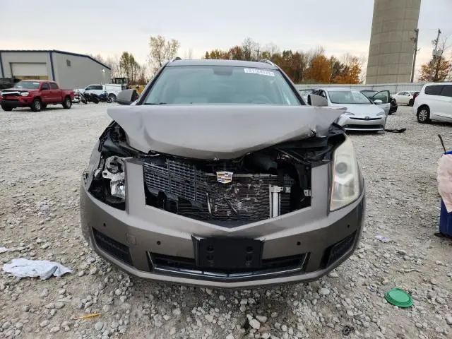 2011 CADILLAC SRX LUXURY COLLECTION  