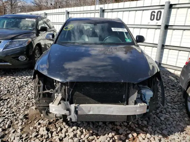 2016 AUDI Q3 PREMIUM PLUS  