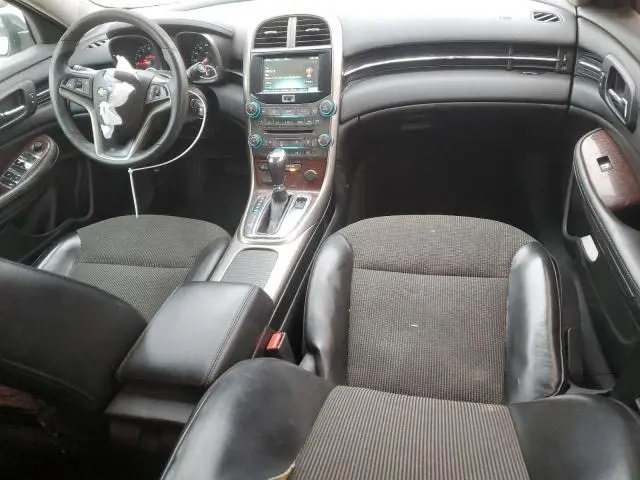 2013 CHEVROLET MALIBU 1LT  
