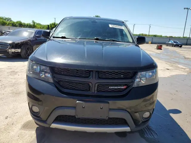 2019 DODGE JOURNEY GT  