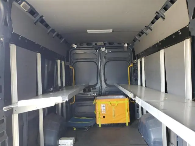 2020 RAM PROMASTER 3500 3500 HIGH  