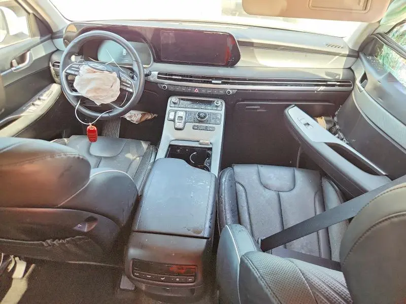 2023 HYUNDAI PALISADE XRT  