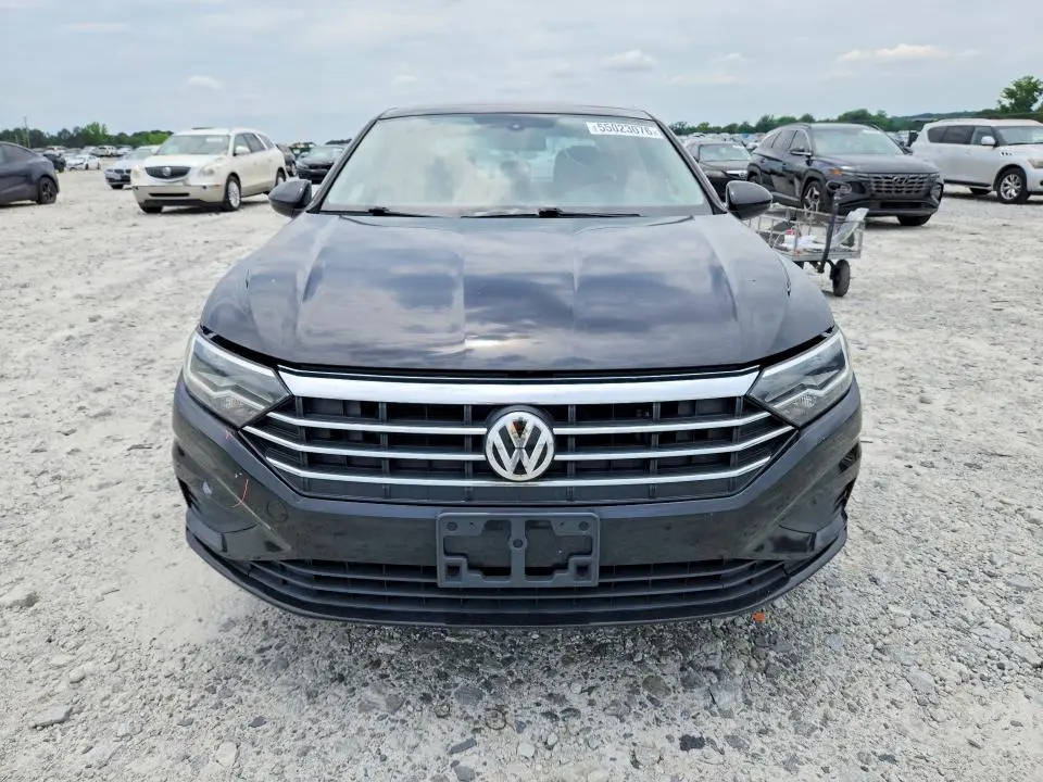 2021 VOLKSWAGEN JETTA S  
