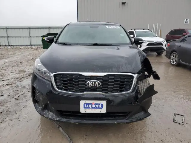 2020 KIA SORENTO L  