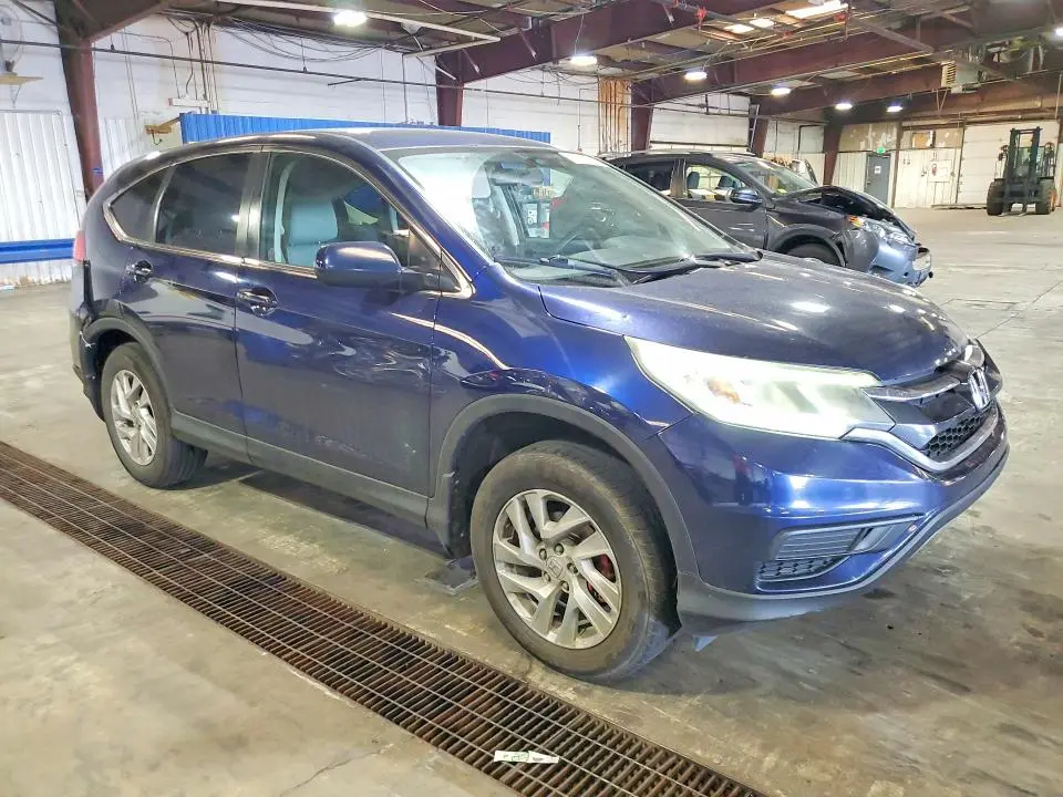 2015 HONDA CR-V SE  