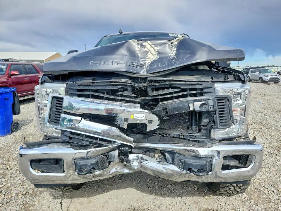 2019 FORD F250 SUPER DUTY  
