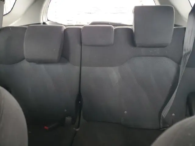 2011 HONDA FIT SPORT  