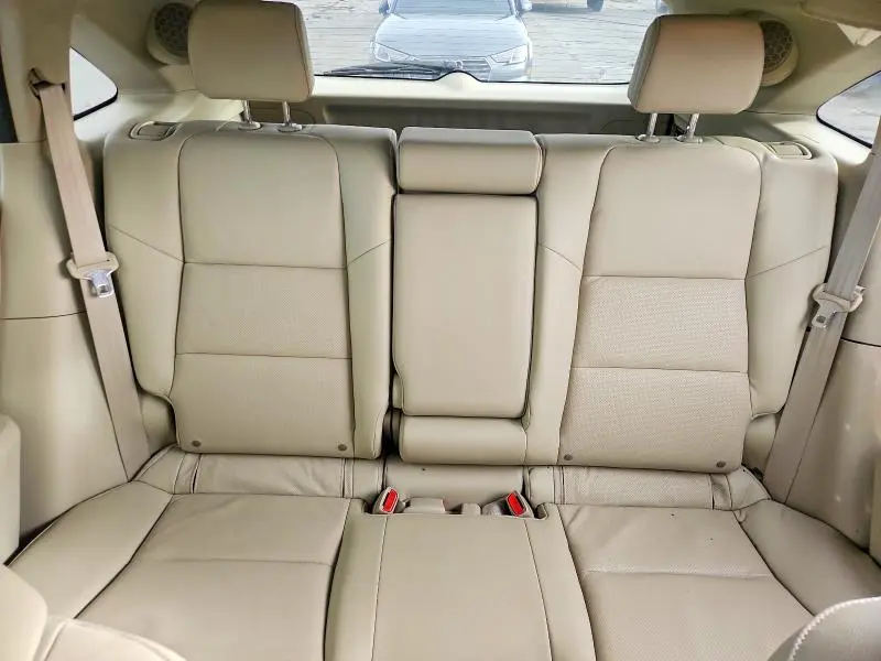 2015 ACURA RDX TECHNOLOGY  