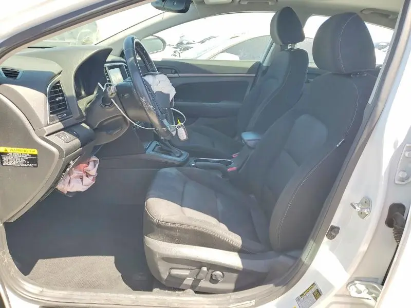 2017 HYUNDAI ELANTRA VALUE EDITION  