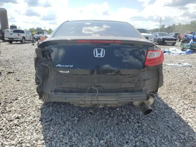 2013 HONDA ACCORD EX  