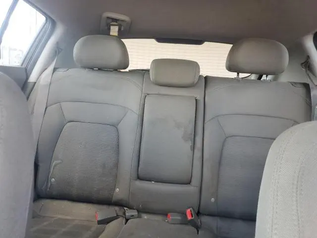 2013 KIA SPORTAGE LX  