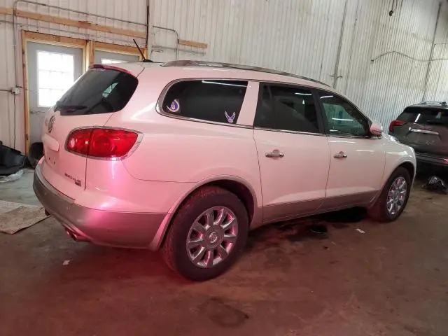 2011 BUICK ENCLAVE CXL  