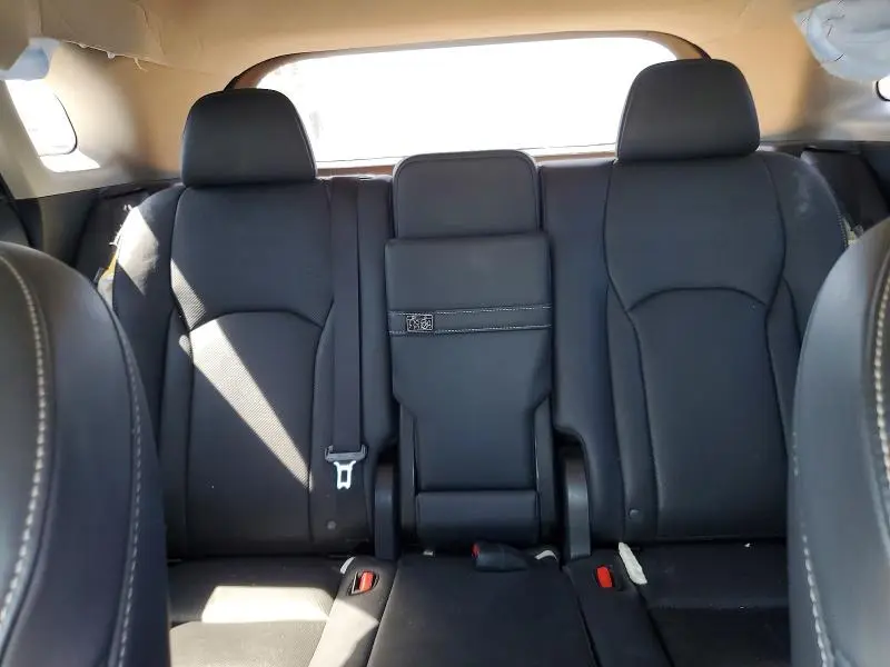 2018 LEXUS RX 350 BASE  