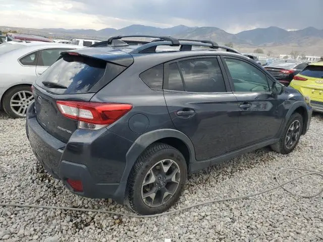 2019 SUBARU CROSSTREK PREMIUM  