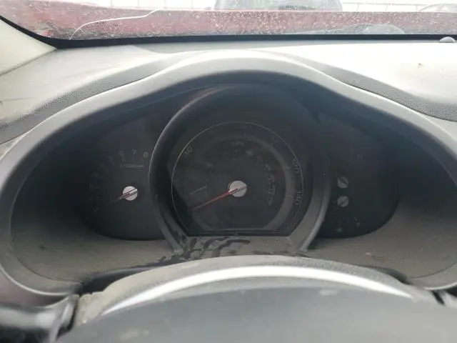 2011 KIA SPORTAGE LX  
