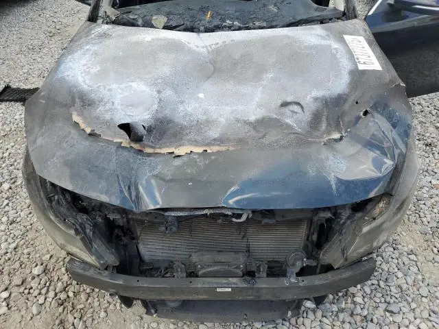 2017 KIA OPTIMA HYBRID  