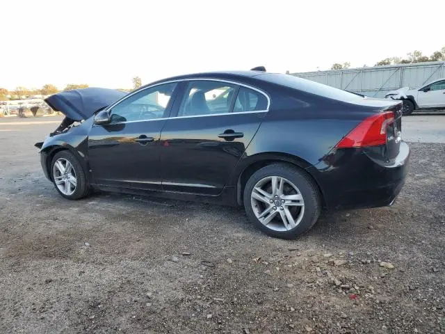 2015 VOLVO S60 PREMIER  