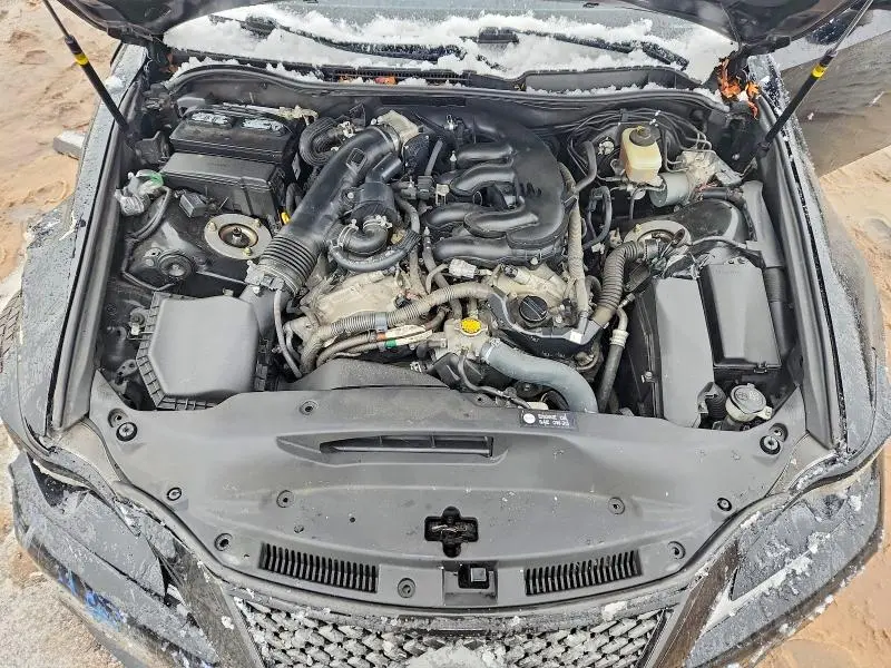 2014 LEXUS IS 350 BASE  