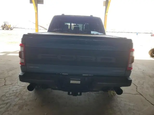2023 FORD F150 RAPTOR  