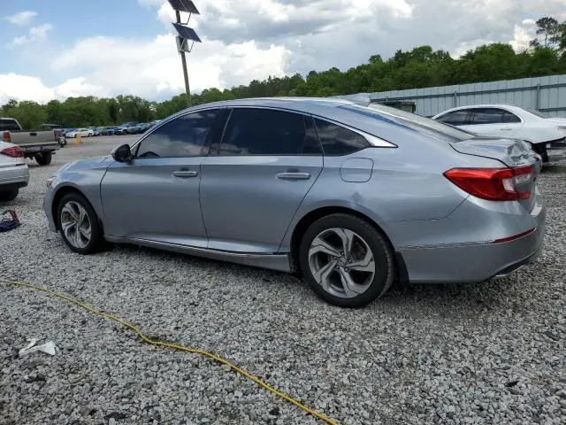 2020 HONDA ACCORD EX