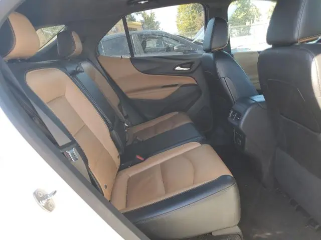 2021 CHEVROLET EQUINOX PREMIER  