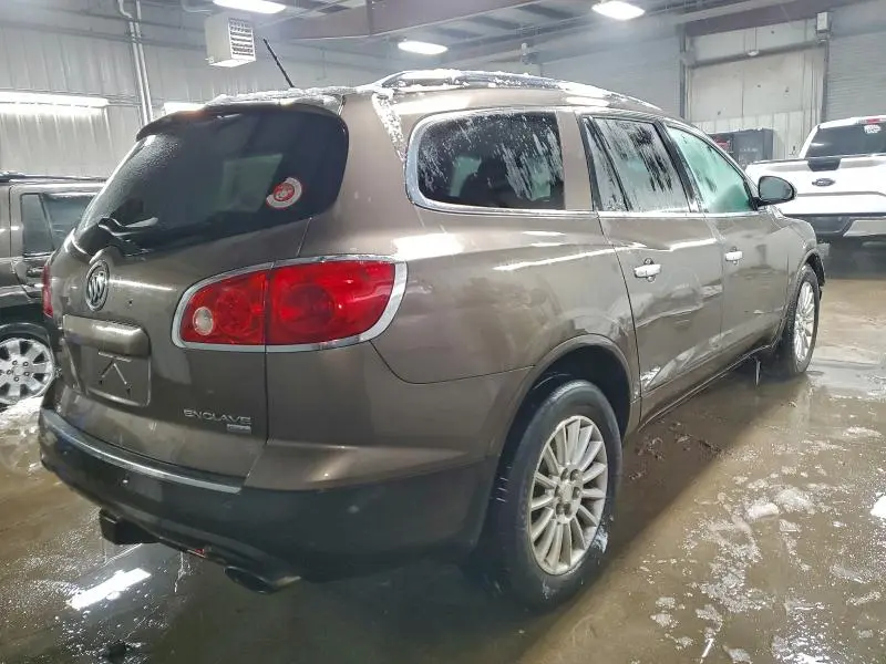 2011 BUICK ENCLAVE CXL  