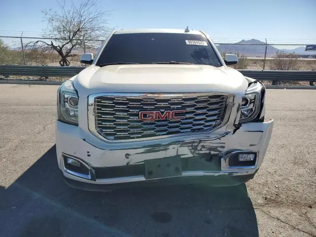2015 GMC YUKON XL DENALI  