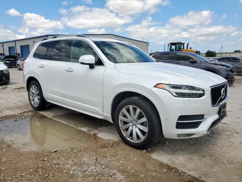 2016 VOLVO XC90 T6  