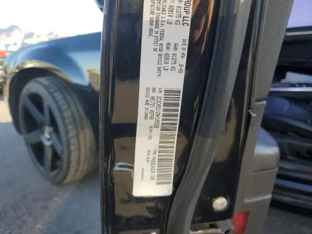 2010 CHRYSLER 300 TOURING  