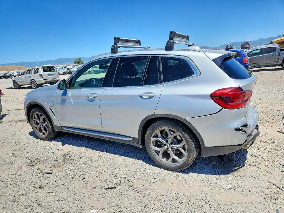 2021 BMW X3 XDRIVE30E  