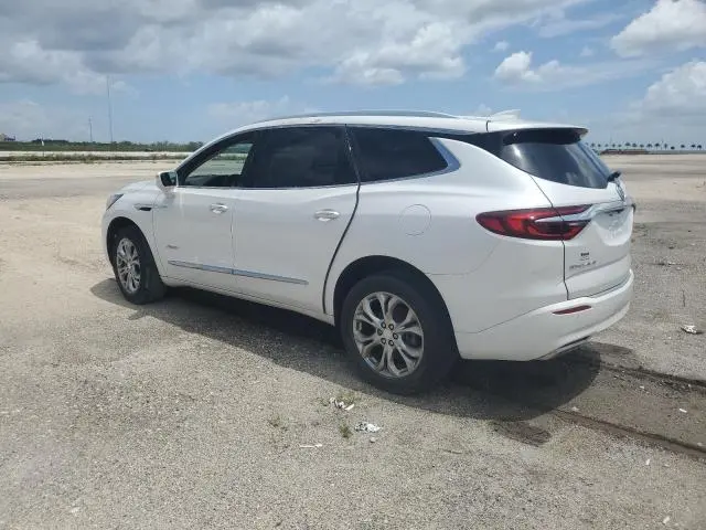 2020 BUICK ENCLAVE AVENIR