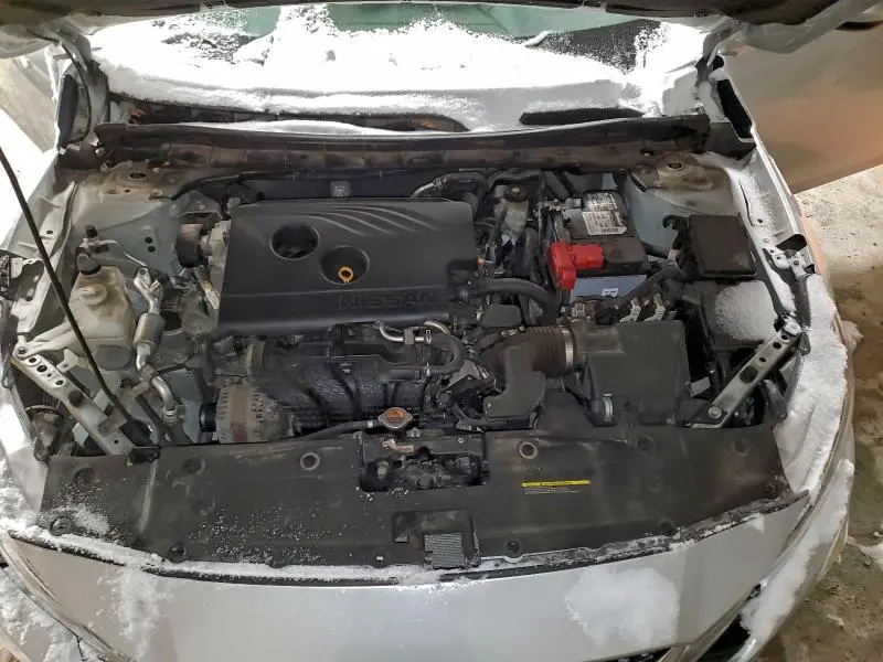 2020 NISSAN ALTIMA S  