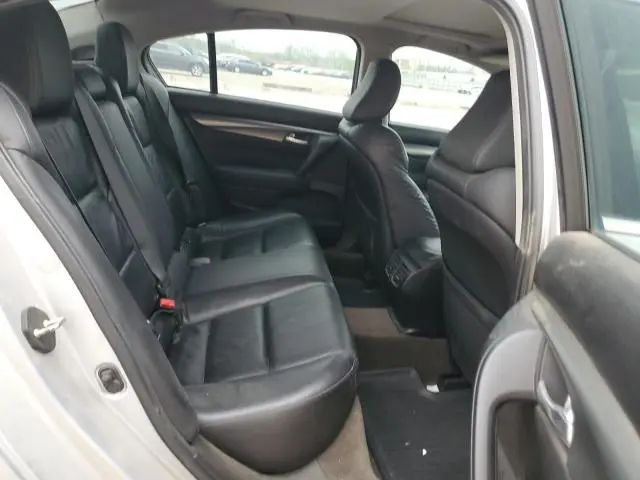 2013 ACURA TL 