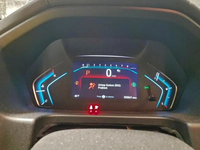 2021 HONDA ODYSSEY EX  