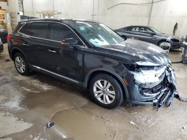 2016 LINCOLN MKX PREMIERE  