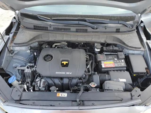 2020 HYUNDAI KONA SEL